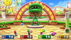 Mario party 9 features twelve playable characters, with two (shy guy and kamek) being unlockable through solo mode. Mario Party 10 Review For The Kids But Not Party Of The Year