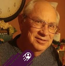 Remembering Dr. Burdette Wilmont Eagon💜💛 1919-2000