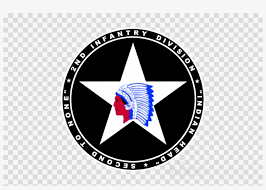 In september 1943 the division received their staging orders, and moved to the camp shanks staging area at orangeburg, new york on 3 october 1943, where they received port call orders. Download 2nd Infantry Division Us Army Military Patch Flash Transparent Png 900x600 Free Download On Nicepng