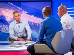 See actions taken by the people who manage and post content. Gary Lineker Reveals Final Match Of The Day Running Order For Premier League 2019 20 Chronicle Live