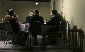 Crypto-Jews' In The Southwest Find Faith In A Shrouded Legacy