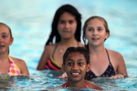 As is the ymca, fortinos and the quaint shops and services of downtown oakville and kerr village. Swim Lessons Programs The Park District Of Oak Park