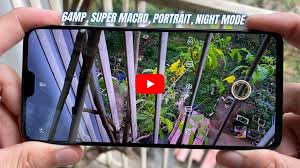 Vivo V23 5G Camera test Full Features ...