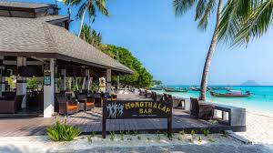 The hideaway resort is surrounded by breathtaking natural beauty, a place where romantic couples. Holiday Inn Resort Phi Phi Island Koh Phi Phi Don Holidaycheck Koh Pee Pee Phi Phi Inseln Thailand