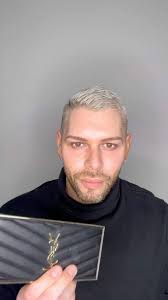 🌟 Ready to sparkle at Studio 54 Disco! 🕺 Here’s my glam look using some  incredible products:, 💋 Crush Liner in Number One, 💫 Rouge Oil for  Primer, 💖 All Hours Foundation LC9 All hours hyper bronze #5, ...