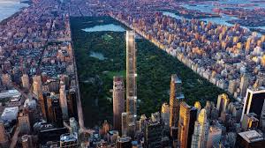 The official website of the city of new york. The Rise And Rise Of New York S Billionaire S Row Youtube