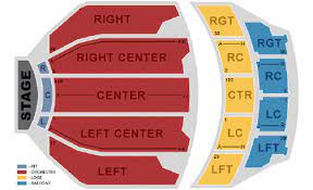 Pasadena Civic Auditorium Seating Chart Mayaangelou