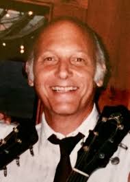 Karl Mins Finger, 85, of Monterey