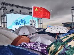 Germany supported plans to stage a competition of winter events in early 1916 as part of the olympic games scheduled for berlin later that year. Hong Kong S Protest Movement And The Fight For The City S Soul The New Yorker