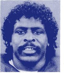 Darryl Baines's Instagram, Twitter & Facebook