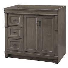 We did not find results for: Home Decorators Collection Naples 36 In W Bath Vanity Cabinet Only In Distressed Grey With Left Hand Drawers Nadga3621dl The Home Depot