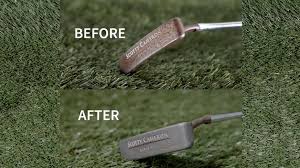 What is the best cleaner for golf clubs? Strip Rust From Your Clubheads With This Surprising Household Item
