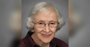 Mrs. Helen Thornton Obituary