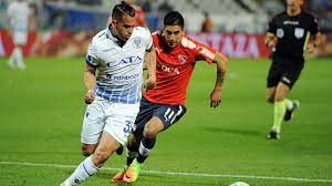 Get your team aligned with all the tools you need on one secure, reliable video platform. Independiente Quiere Recuperase Ante Godoy Cruz El Deportivo Ba