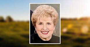 Lois Jean Reyburn Obituary November 7, 2020