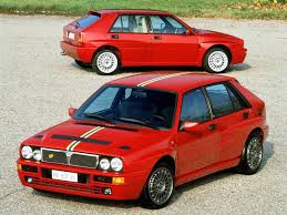 Lancia Delta Hf Integrale Evo Paints 60ml Zp 1239 Zero