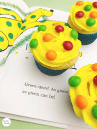 Put on some tunes and play musical bumps. Dr Seuss Put Me In The Zoo Cupcakes Everyday Shortcuts