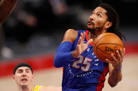 When it starts, you will be able to follow minnesota timberwolves. Knicks Acquire Derrick Rose From Pistons To Reunite With Tom Thibodeau Amnewyork