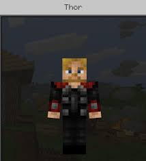We did not find results for: Avengers Skinpack Minecraft Skin Packs