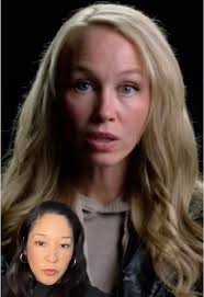 Ms Snarky Sherri Papini