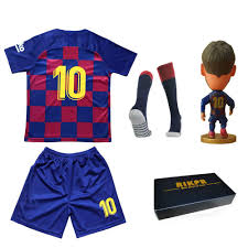 Fc barcelona soccer jersey messi #10 youth size xl | ebay. Rikpr 19 20 Fc Barcelona Jersey Messi Jersey Youth Size Dolls For Free Football Soccer Shirt Birthday Present Gift Black White Amazon In Clothing Accessories