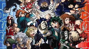 The place is so peaceful that it's more like a vacation … until they're attacked by a villain with an unfathomable quirk! My Hero Academia Season 5 To Premiere In March 2021