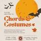 Chords & Costumes event image