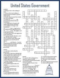 5 букв 2 a place to hide in a mountain. Bill Of Rights Crossword Worksheets Teaching Resources Tpt