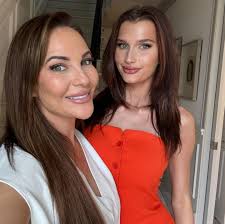 a week out from @misstxusa finals. i am grateful to have such a wonderful  team behind me. a texas sized thank you to all of my @misshoustonpageant  sponsors: 1. Dress by @maltoncouture