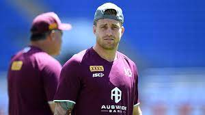 Origin star cameron munster tells story behind infamous queensland team photo. State Of Origin Melbourne Team Mate Reveals Details Of Cameron Munster S Phone Call To Mal Meninga Sporting News Australia