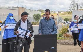 Supervisor proposes legal help for people in immigration custody in San  Diego County