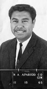 Nick A. Aparicio Obituary