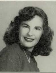 Elizabeth Bebe Skinner Childers (1931-1977)
