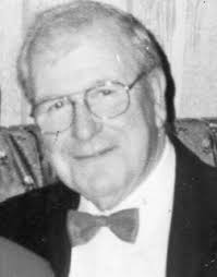 Charlie Robidoux Obituary