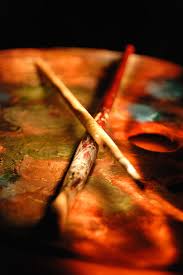 When you steal my art, disrespect my work and ignore this hard work, youre a terrible person and i have barely any words for you. Celebrating Art And Creativity On World Art Day Sciencelens