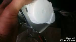 فك وتركيب وصيانة حزام الامان تاهو ويوكن Tahoe Yukon 2015 2018 Youtube