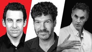 Where did jordan peterson and douglas murray perform? Sam Harris Versus Jordan Peterson Debate Who Was The Real Winner By Louis O Neill Medium