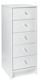 For a very long time i have sat at a lot of different argos malibu three drawer desks. Home New Malibu 5 Drawer Narrow Chest Of Drawers White Mysmallspace Uk