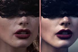 This Is How Much Retouching Goes Into A Fashion Campaign