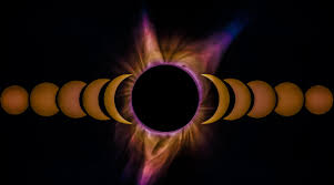 We hope you enjoy our growing collection of hd images to use as a background or home screen for your smartphone please contact us if you want to publish a solar eclipse 4k wallpaper on our site. Solar Eclipse 4k Wallpaper Solar Eclipse Solar Eclipse
