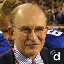 Dr. Russell F. Warren, MD