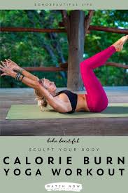 Yoga Workout Fire Alarm At Home Yoga Workout In 2020 Yoga Poses For Digestion Yoga Fitness Workout