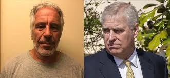 Ex-Prince Andrew Brought Epstein Activities To The Queen's Doorstep, Newly  Released Files Confirm