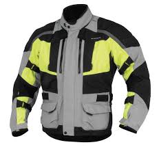 Firstgear Mens Kathmandu Jacket