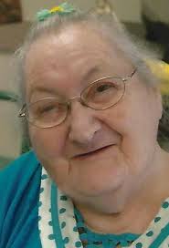 Barbara Whitney Berry (1927-2017)