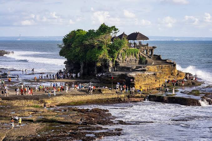 Pantai Tanah Ampo