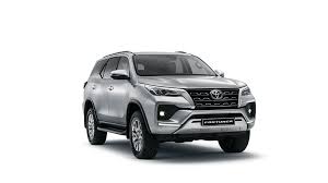 Toyota fortuner car price starts at rs. Toyota Fortuner