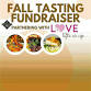 Fall Tasting Fundraiser event image