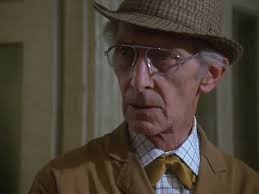 GREAT OLD MOVIES: October 2018