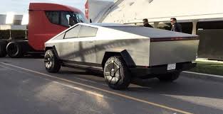 The new cybertruck will start at $39,900 before incentives in the us, which is a lot less than most people expected. Tesla Eyes Cybertruck Gigafactory Location In Central Usa